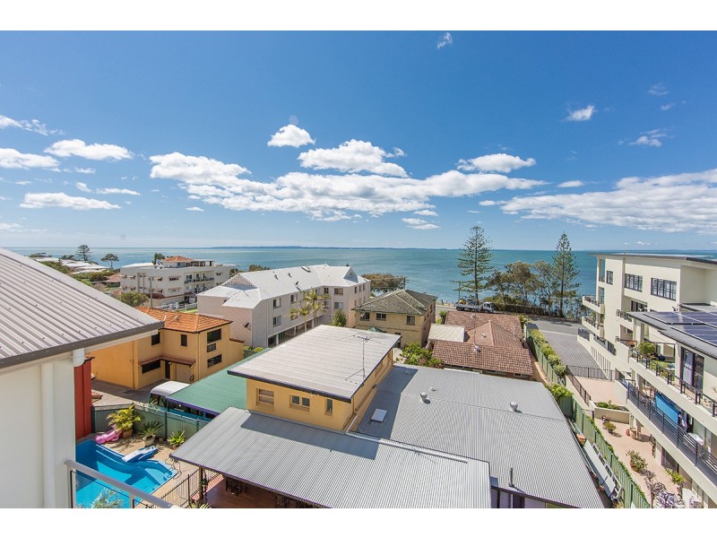 12/7 Annie Street, Woody Point QLD 4019