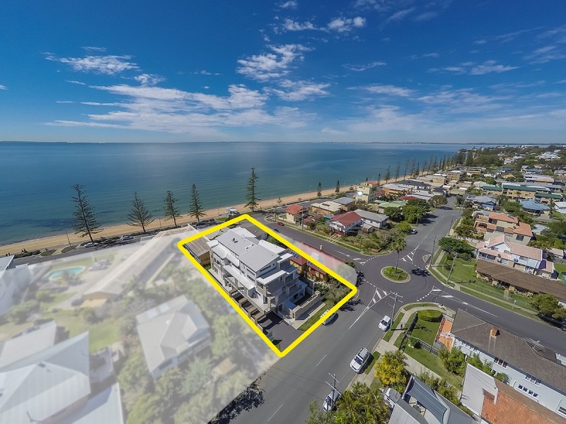 2/14 Webb Street, Margate QLD 4019