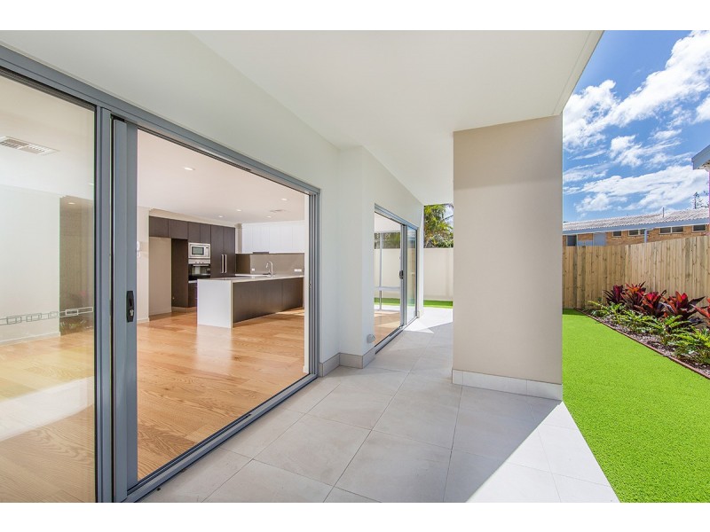 2/14 Webb Street, Margate QLD 4019