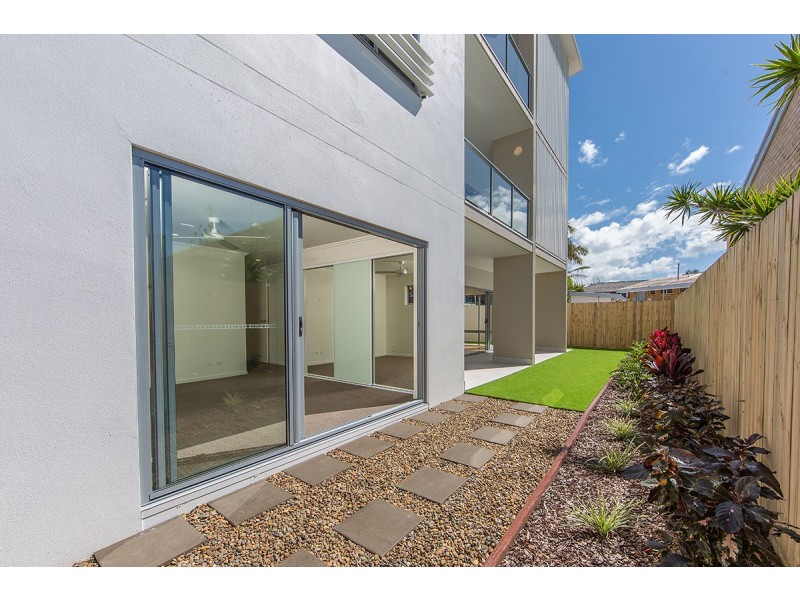 2/14 Webb Street, Margate QLD 4019
