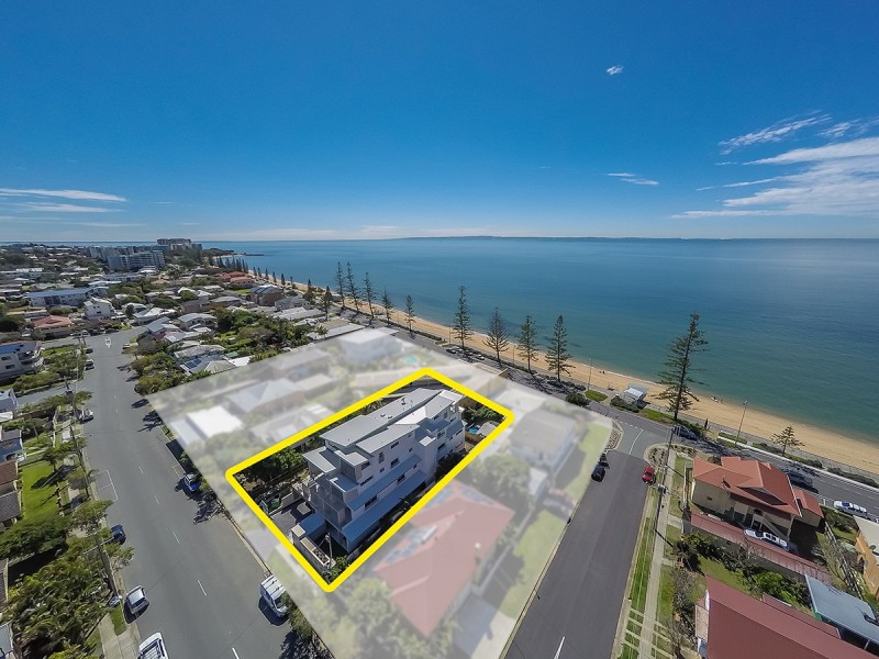 6/14 Webb Street, Margate QLD 4019