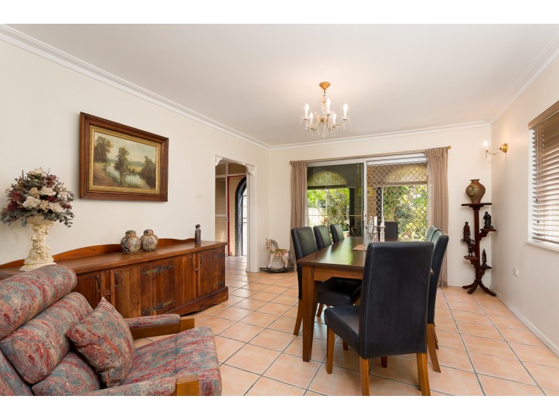 6 Moffatt Street, Scarborough QLD 4020