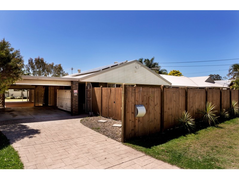36 Pegasus Street, Kippa-ring QLD 4021
