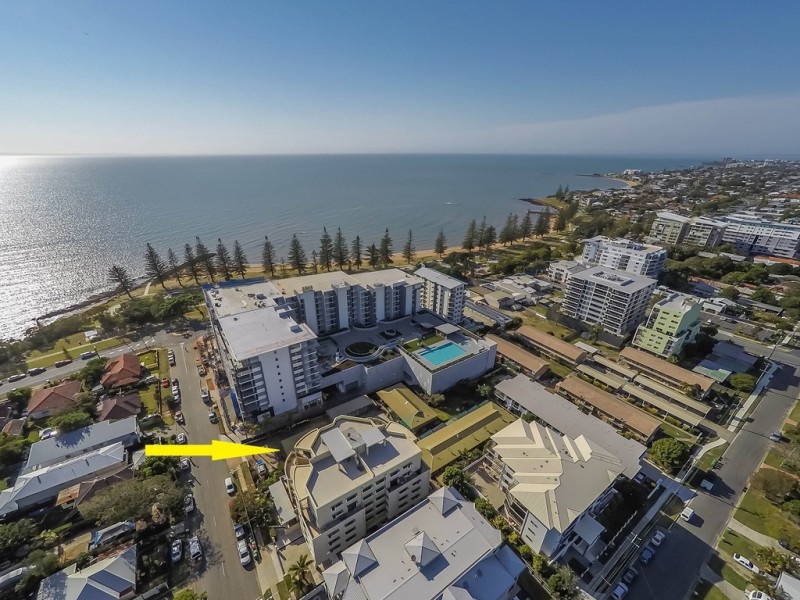 3/1 Rock Street, Scarborough QLD 4020