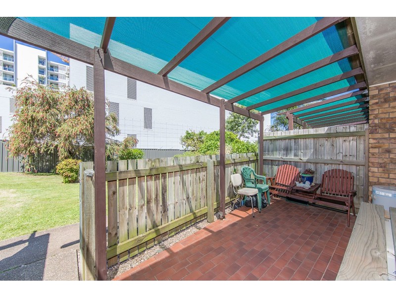 3/1 Rock Street, Scarborough QLD 4020