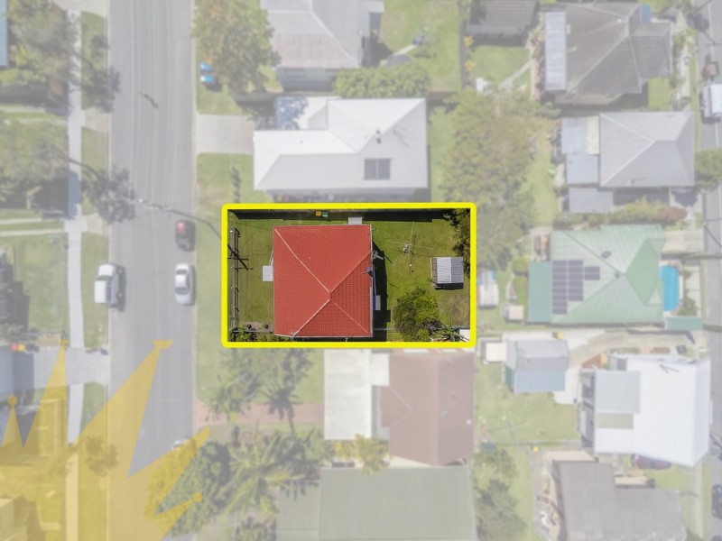 49A Robertson Ave, Margate QLD 4019
