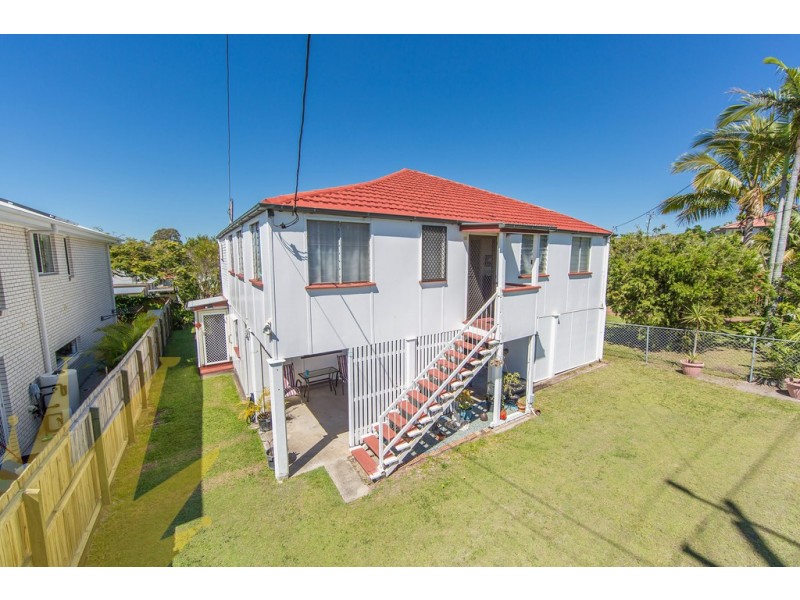 49A Robertson Ave, Margate QLD 4019