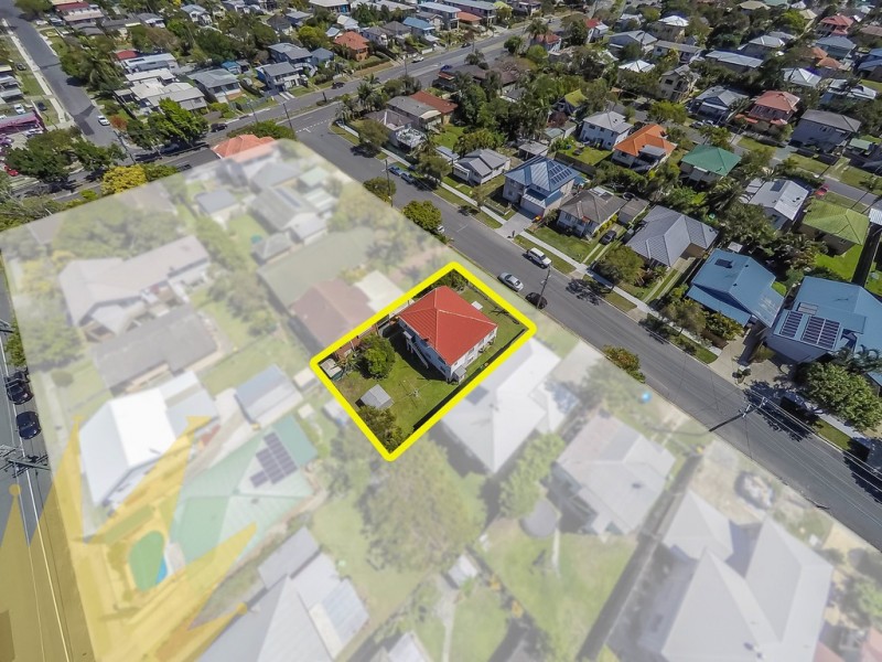 49A Robertson Ave, Margate QLD 4019