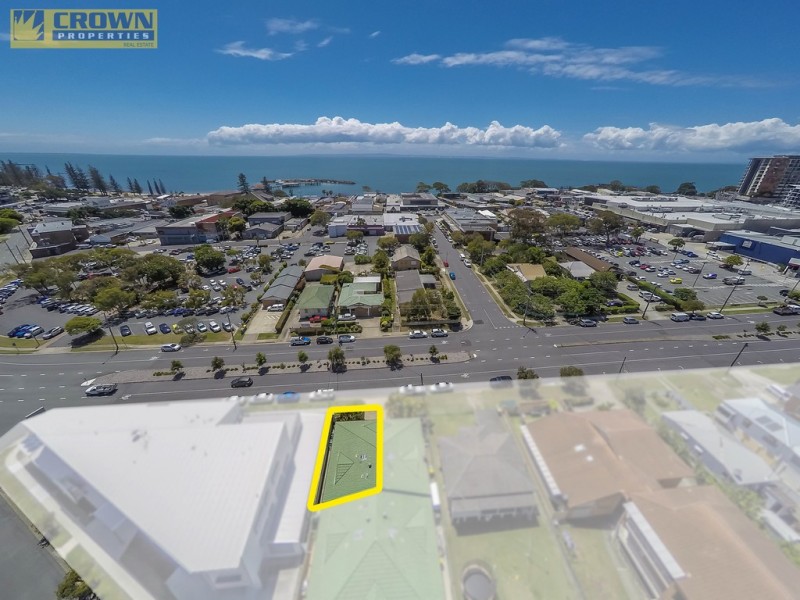 2/117 John Street, Redcliffe QLD 4020