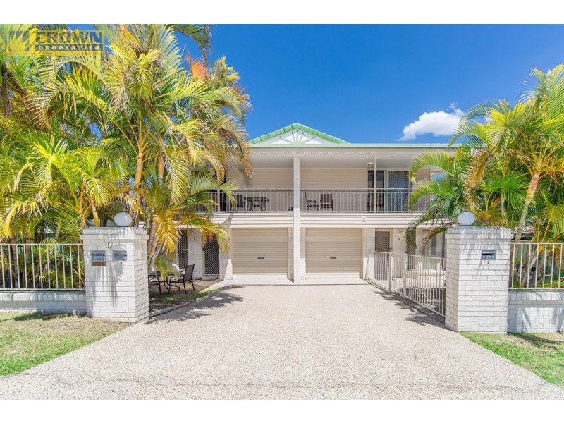 2/117 John Street, Redcliffe QLD 4020