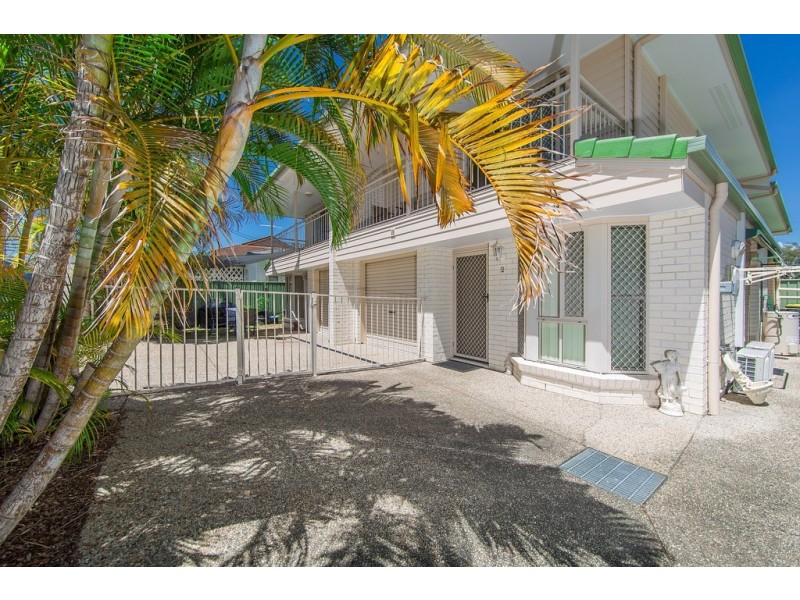 2/117 John Street, Redcliffe QLD 4020