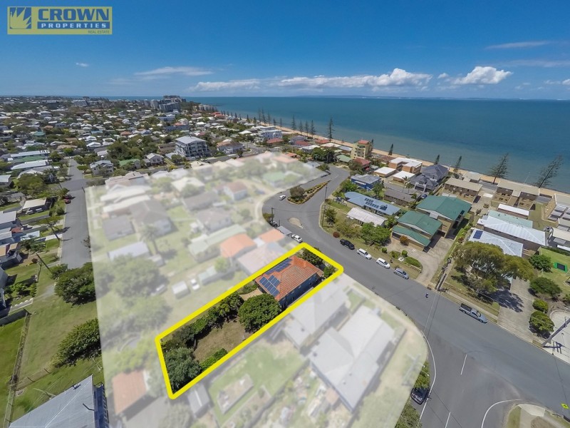 27 Tramore Street, Margate QLD 4019