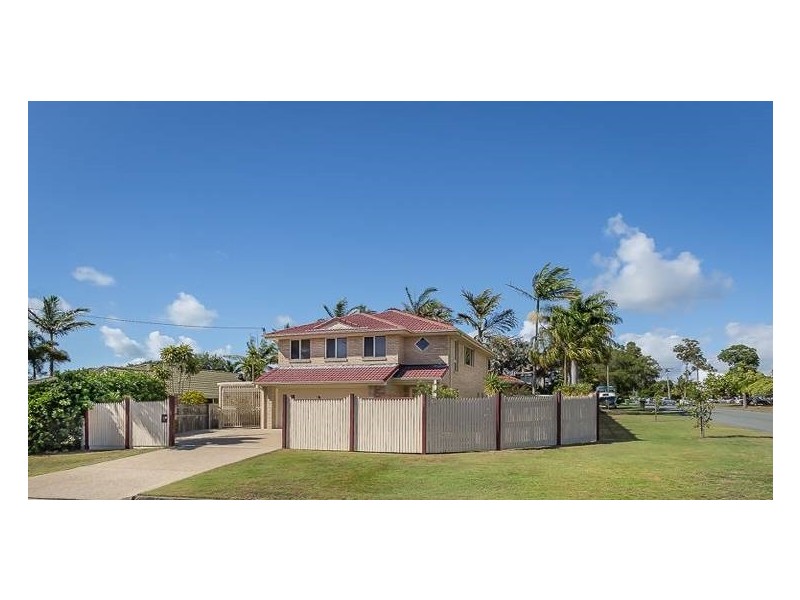 25 Williams Street, Redcliffe QLD 4020