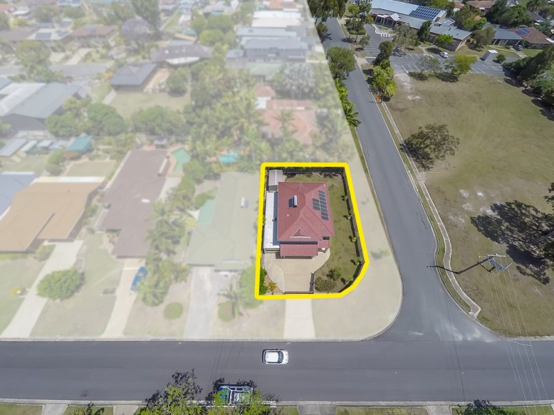 25 Williams Street, Redcliffe QLD 4020