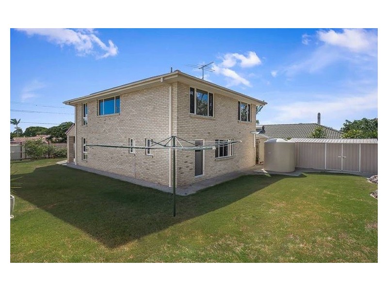 25 Williams Street, Redcliffe QLD 4020
