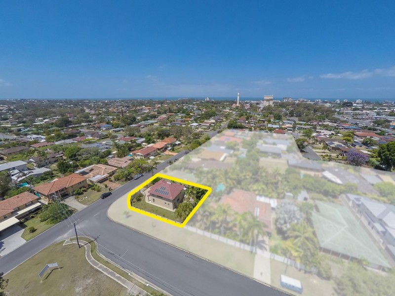 25 Williams Street, Redcliffe QLD 4020