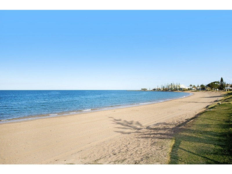 1/131 Flinders Parade, Scarborough QLD 4020