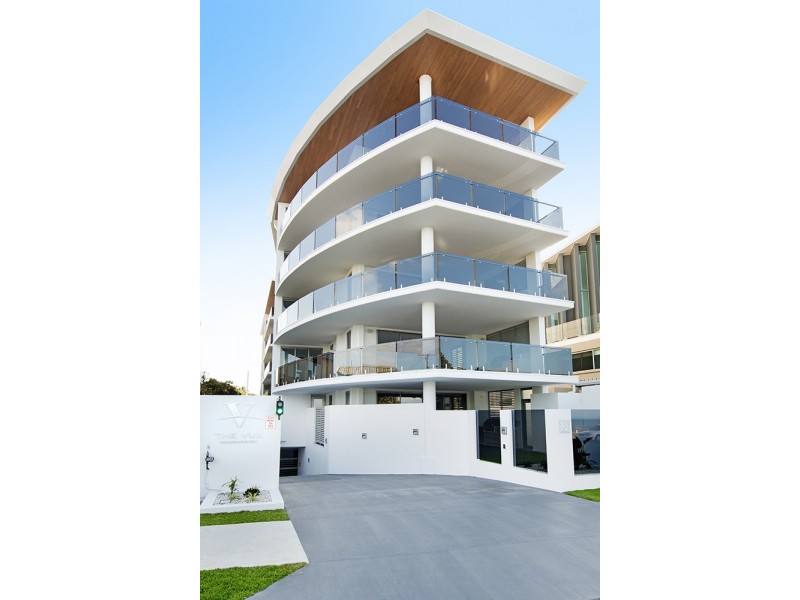 1/131 Flinders Parade, Scarborough QLD 4020