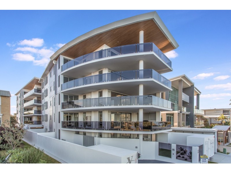 1/131 Flinders Parade, Scarborough QLD 4020