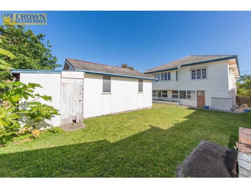 16 Hardiman Street, Woody Point QLD 4019