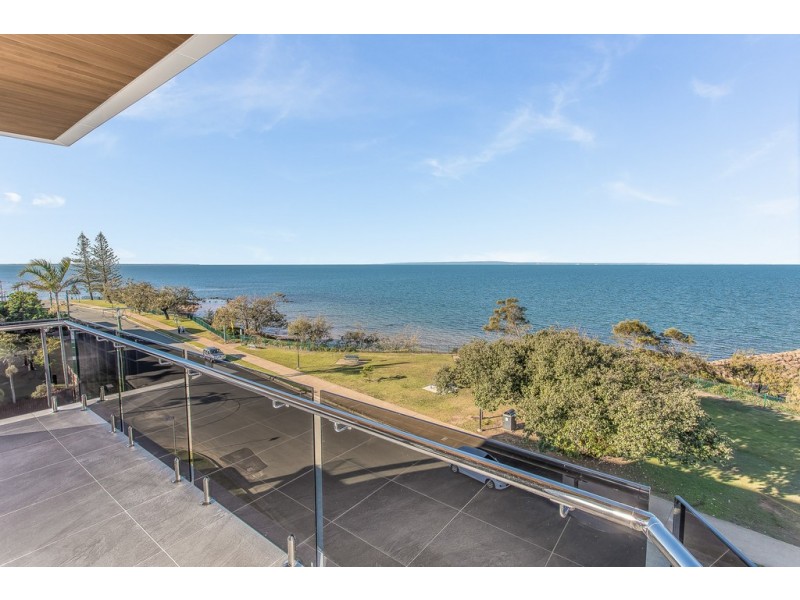 Penthouse 131 Flinders Parade, Scarborough QLD 4020