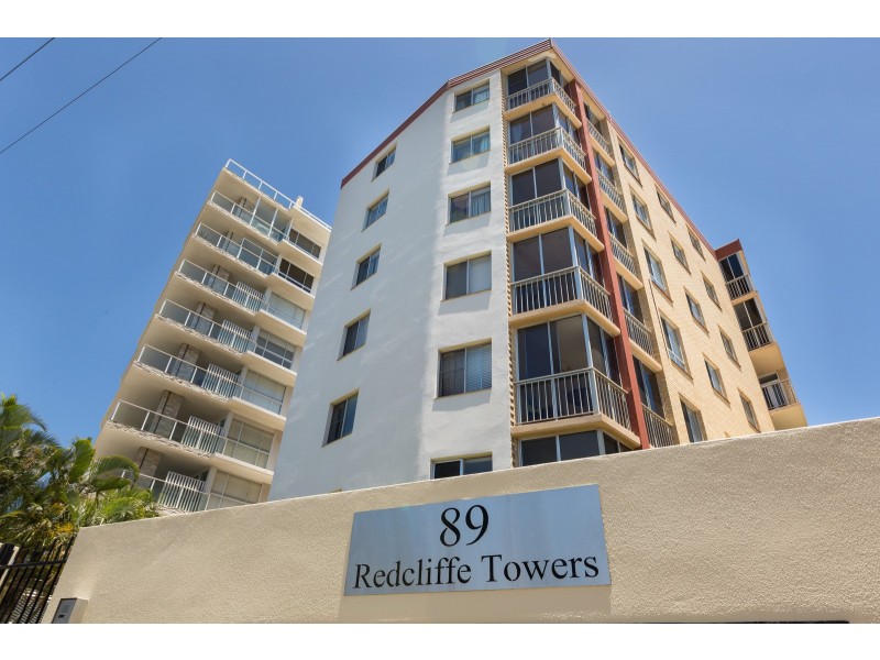 3/89 Marine Parade, Redcliffe QLD 4020