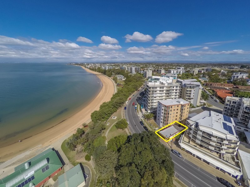 3/89 Marine Parade, Redcliffe QLD 4020