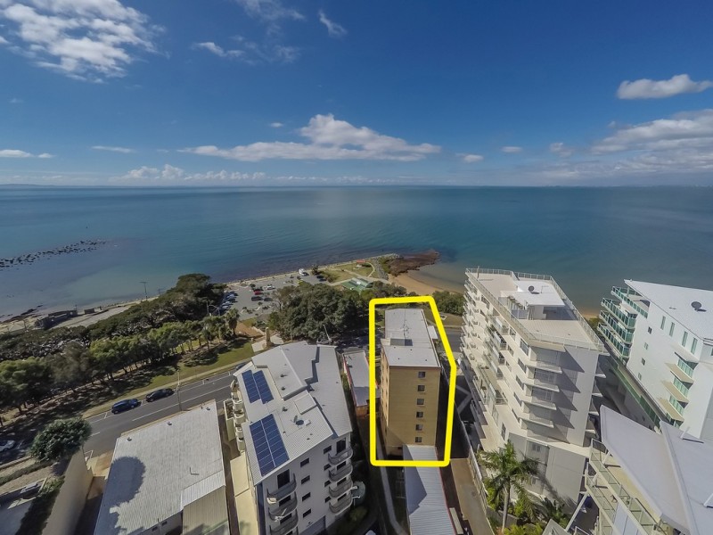 3/89 Marine Parade, Redcliffe QLD 4020