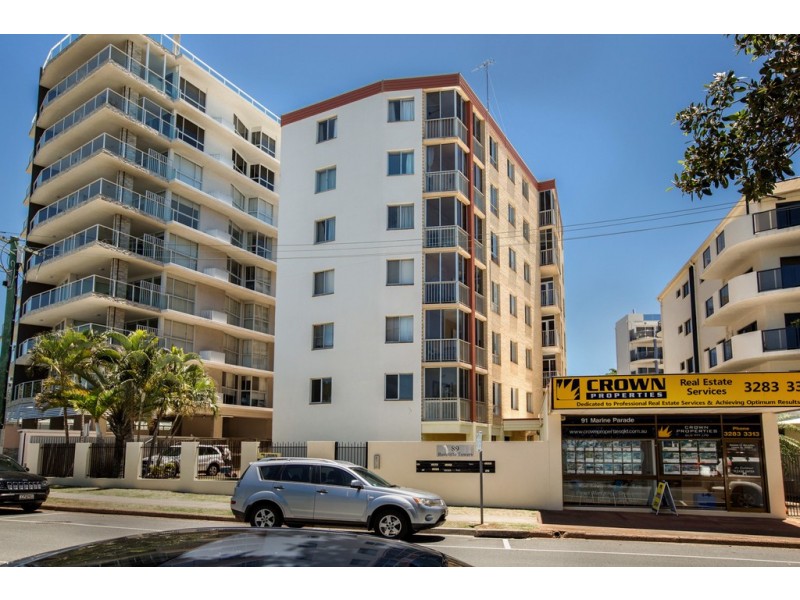 3/89 Marine Parade, Redcliffe QLD 4020