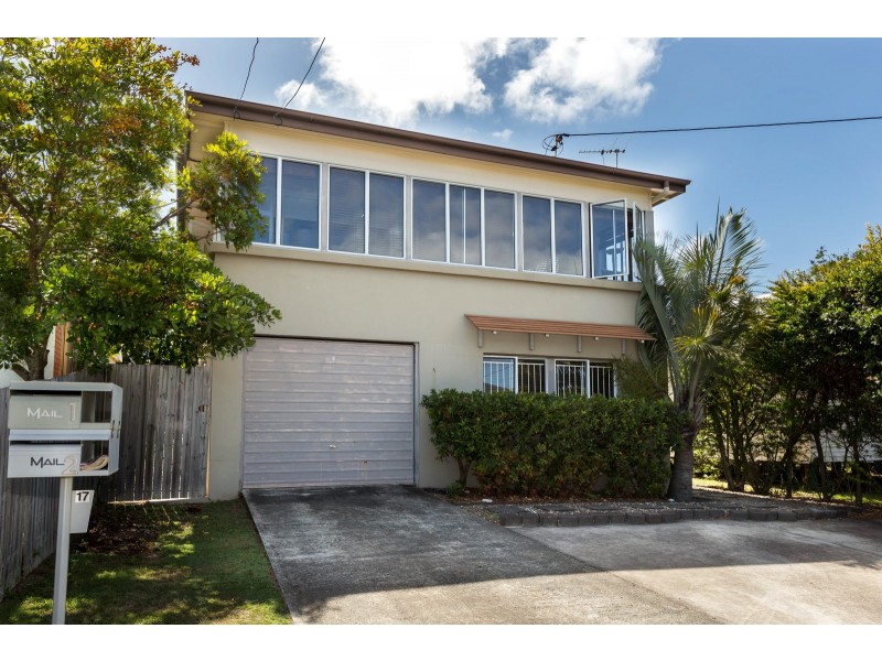 17 Adrian Street, Margate QLD 4019