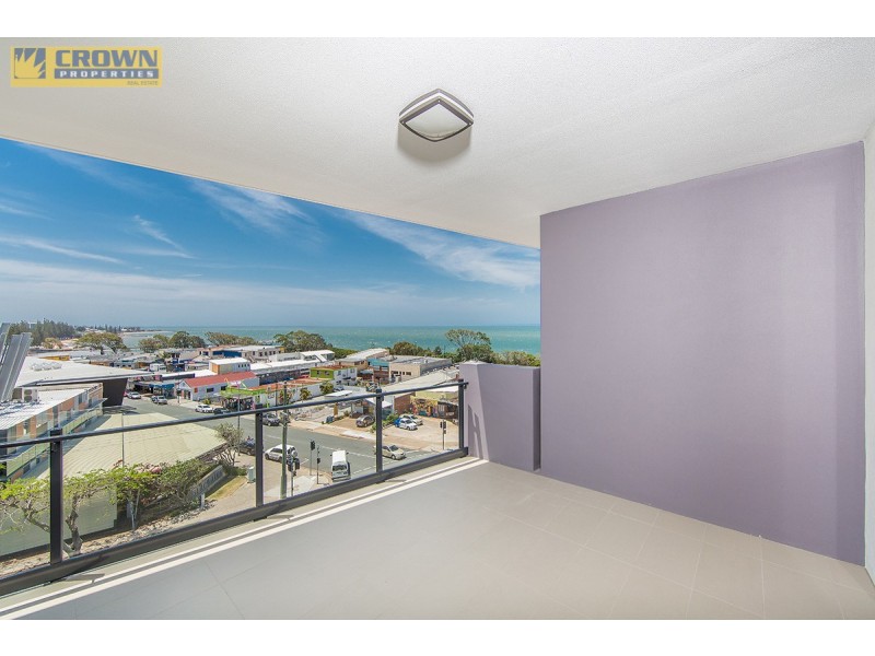 25/103 Sutton St, Redcliffe QLD 4020