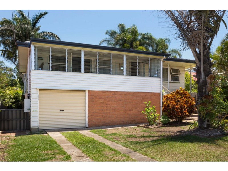 82 Dunbar Street, Margate QLD 4019