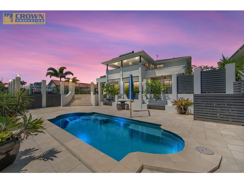 16 Mariner Court, Newport QLD 4020