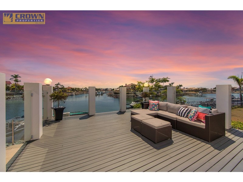 16 Mariner Court, Newport QLD 4020