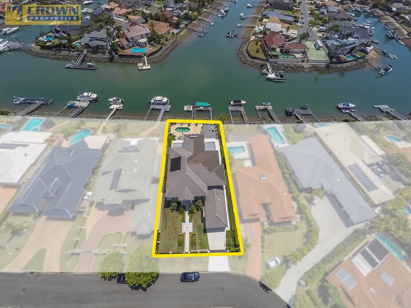 16 Mariner Court, Newport QLD 4020