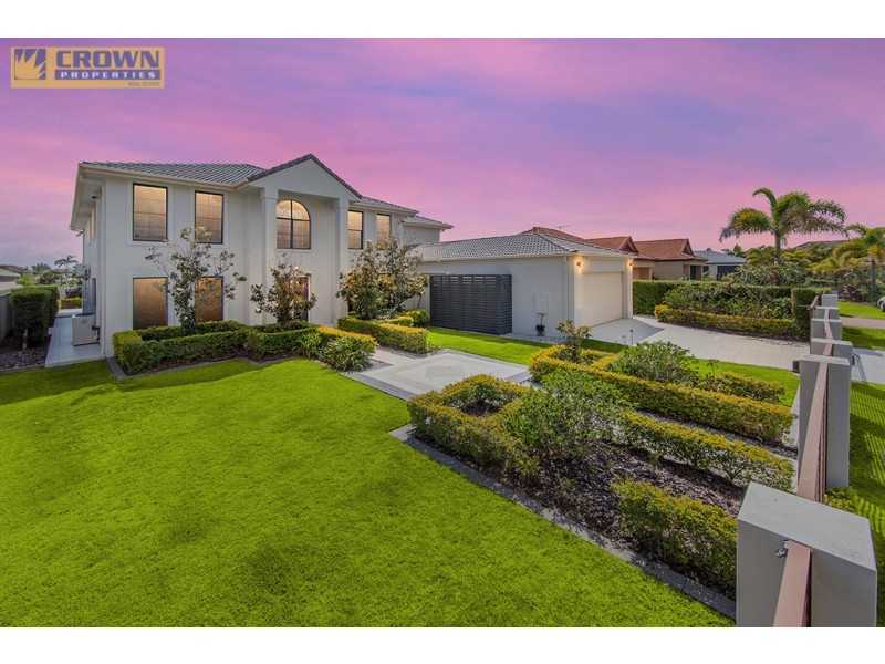 16 Mariner Court, Newport QLD 4020