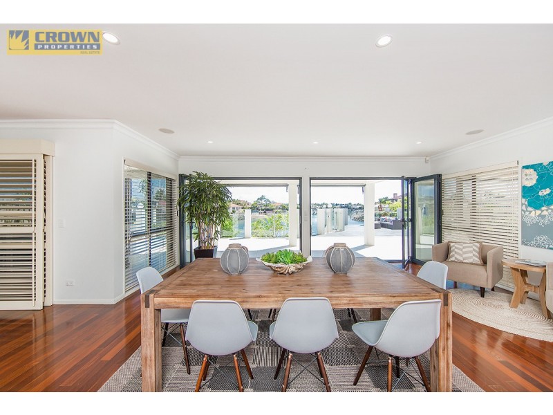 16 Mariner Court, Newport QLD 4020