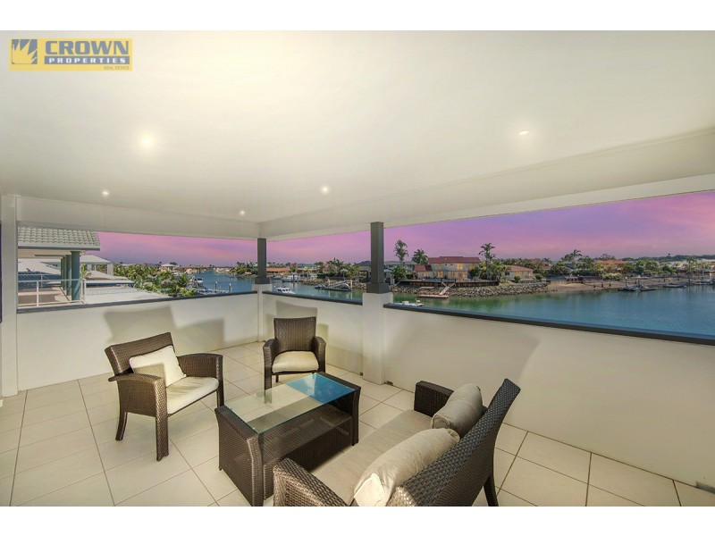 16 Mariner Court, Newport QLD 4020