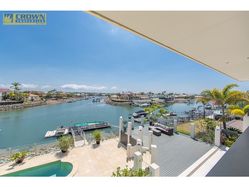 16 Mariner Court, Newport QLD 4020