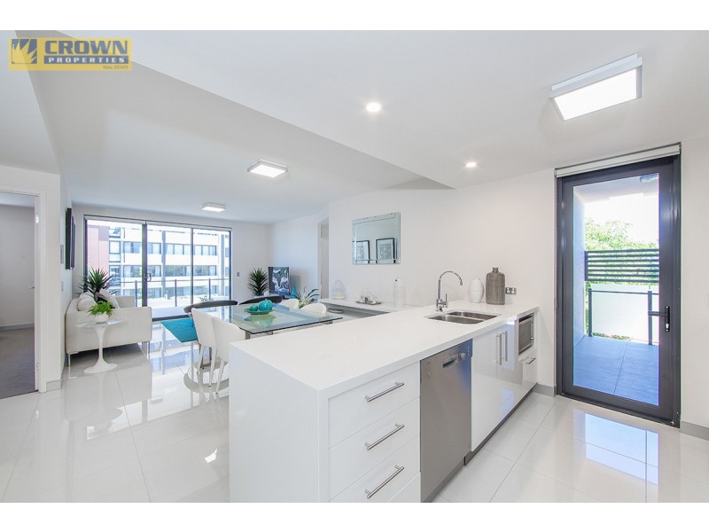 16/103 Sutton Street, Redcliffe QLD 4020