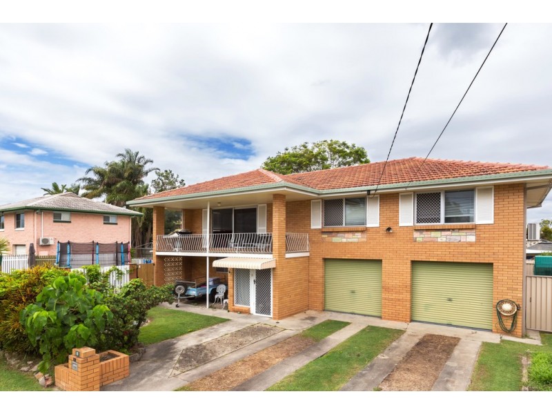 6 Tracey Street, Kippa-ring QLD 4021