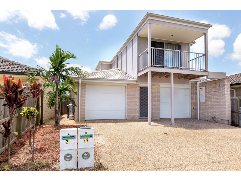 1/29 Miers Crescent, Murrumba Downs QLD 4503