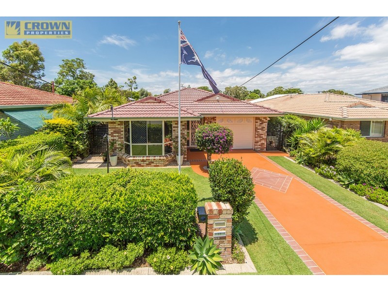 37 Lucinda Street, Clontarf QLD 4019