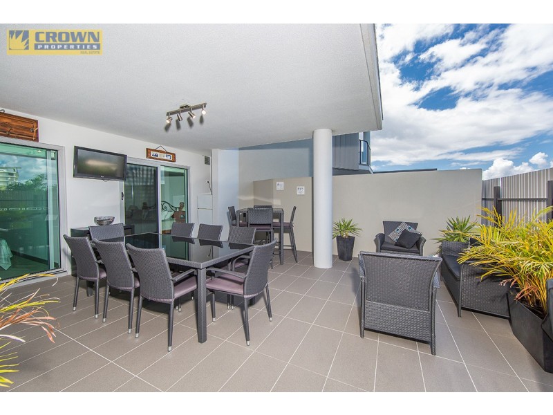 3/80 Hornibrook Esplanade, Clontarf QLD 4019