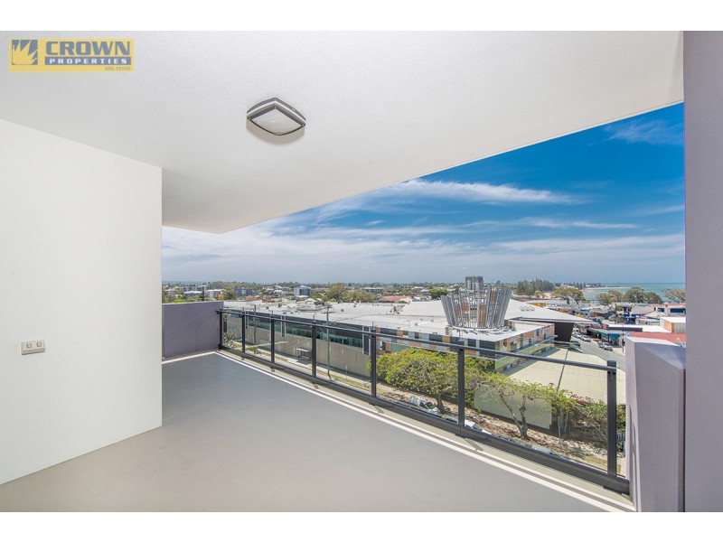 19/103 Sutton St, Redcliffe QLD 4020