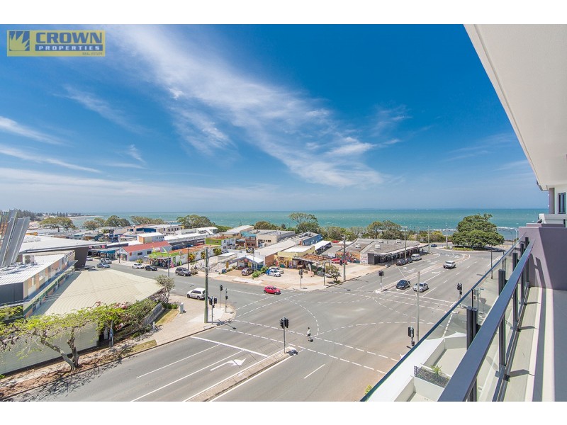 19/103 Sutton St, Redcliffe QLD 4020