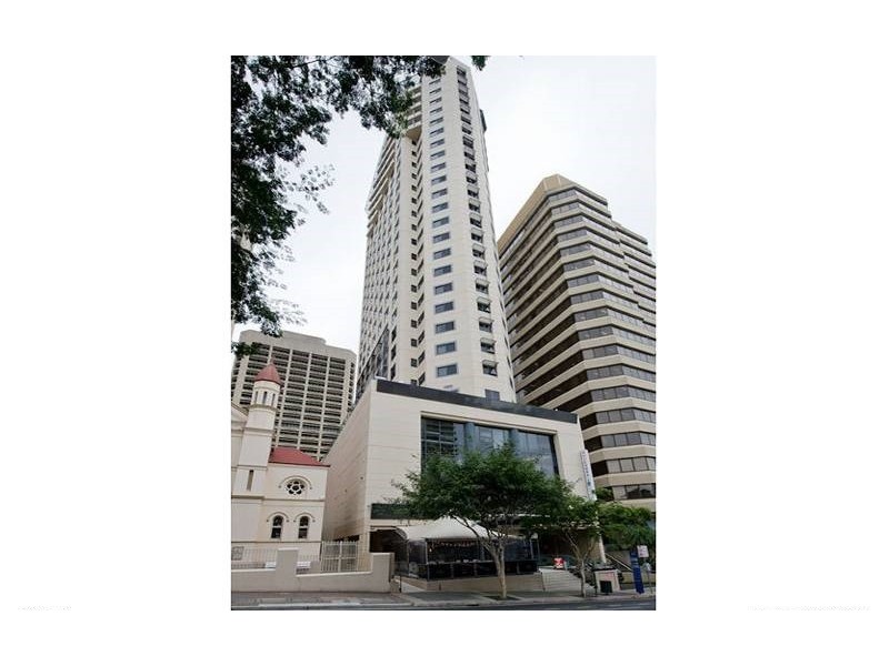 803/108 Margaret Street, Brisbane City QLD 4000