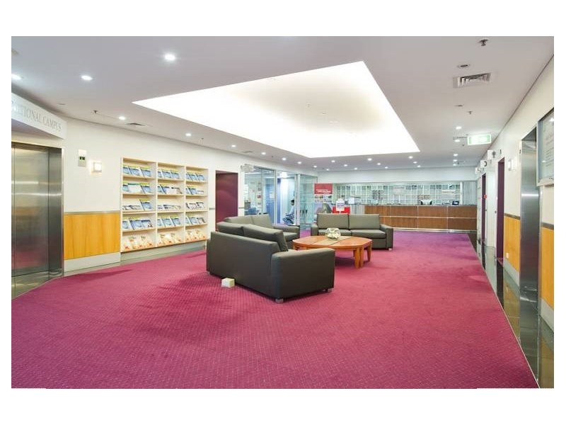 803/108 Margaret Street, Brisbane City QLD 4000