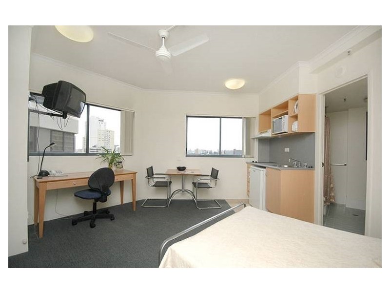803/108 Margaret Street, Brisbane City QLD 4000