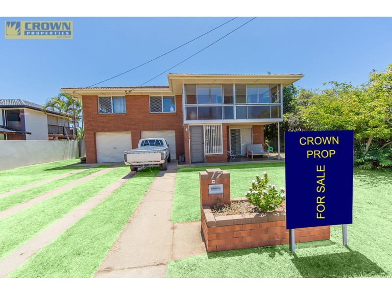 17 Oyster Point Esplanade, Newport QLD 4020